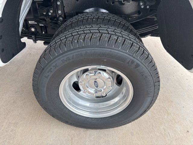 New 2026 Ford F350 XLT AWD/4WD image 5