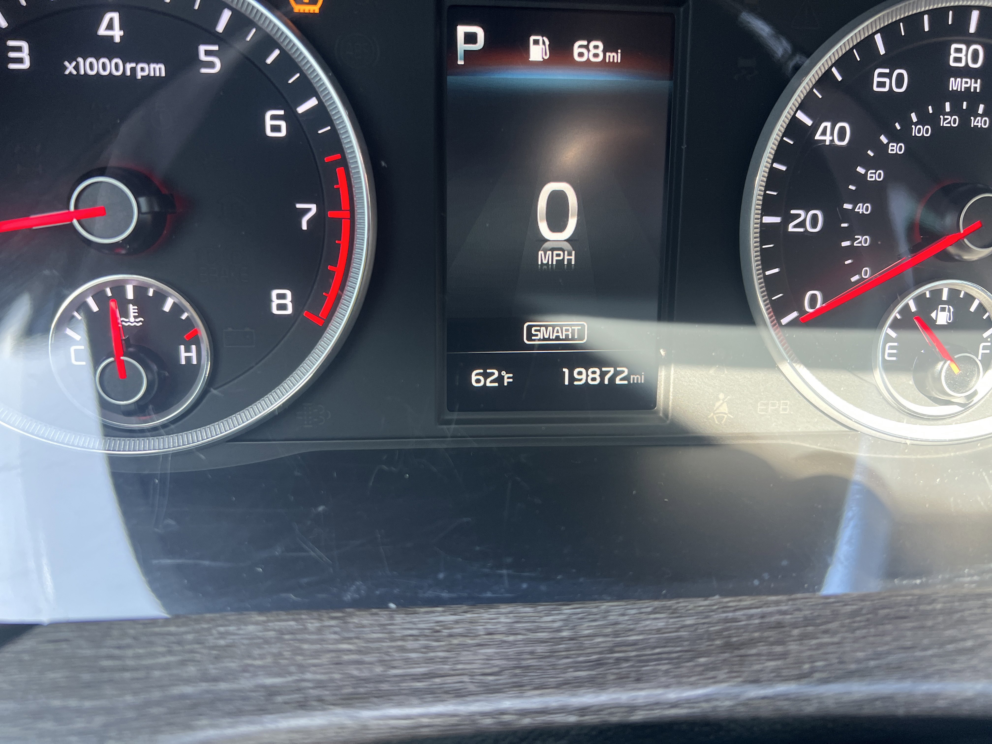 Used 2021 Kia K5 EX w/ EX Premium Package image 20