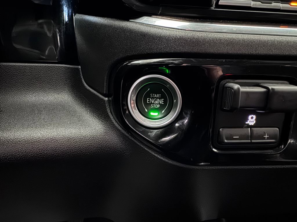 Certified 2024 Chevrolet Silverado 1500 RST w/ All Star Edition Plus image 20