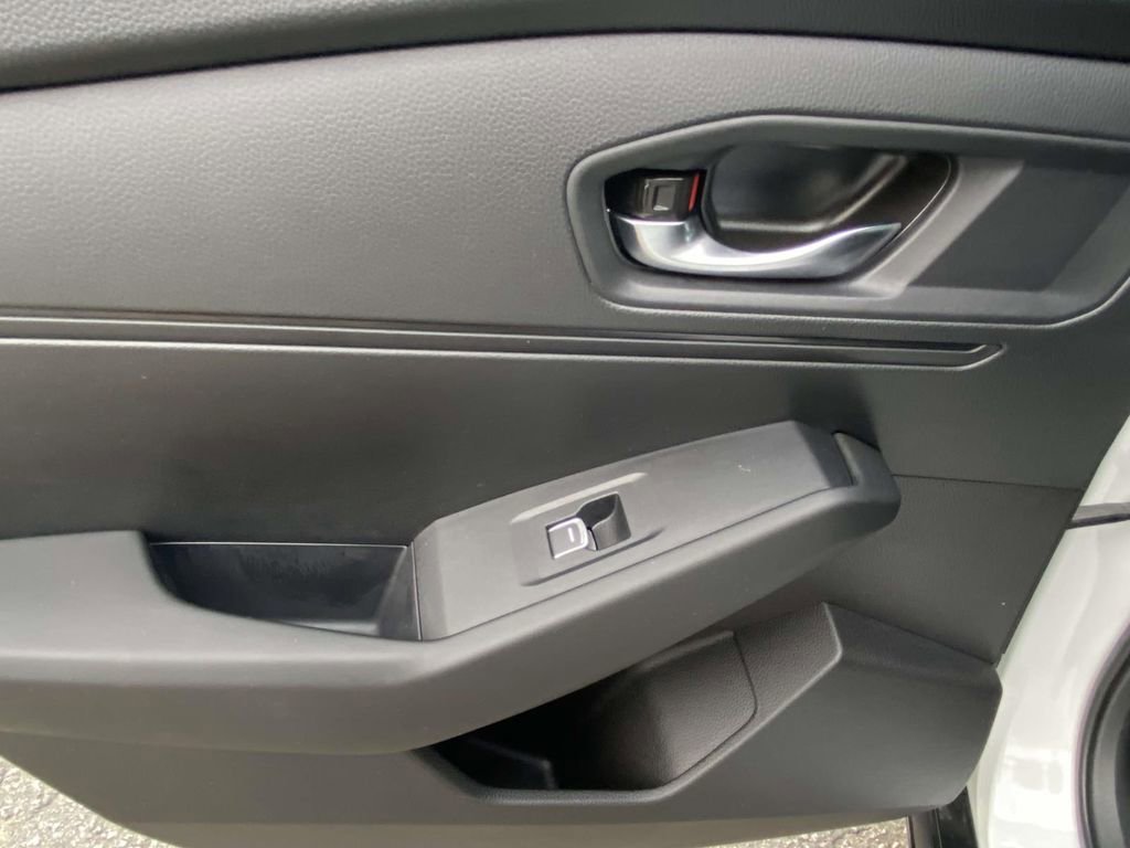 Certified 2023 Honda Accord Sport image 11