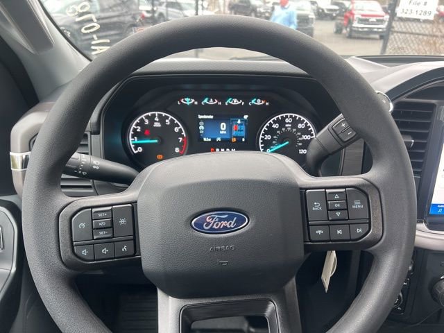 New 2026 Ford F150 XL image 18