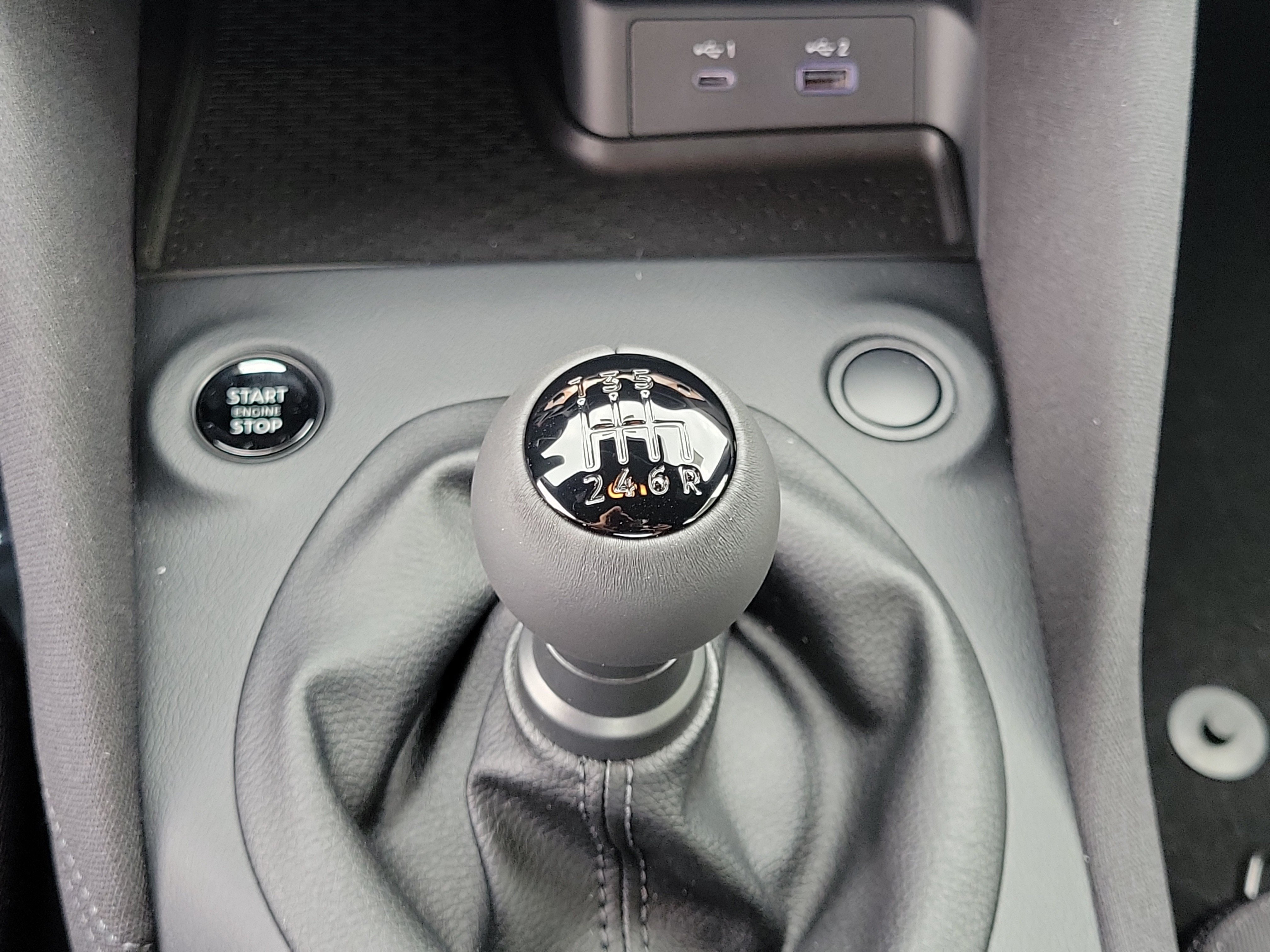 New 2026 Nissan Z Sport w/ Floor Mat Package RWD image 25