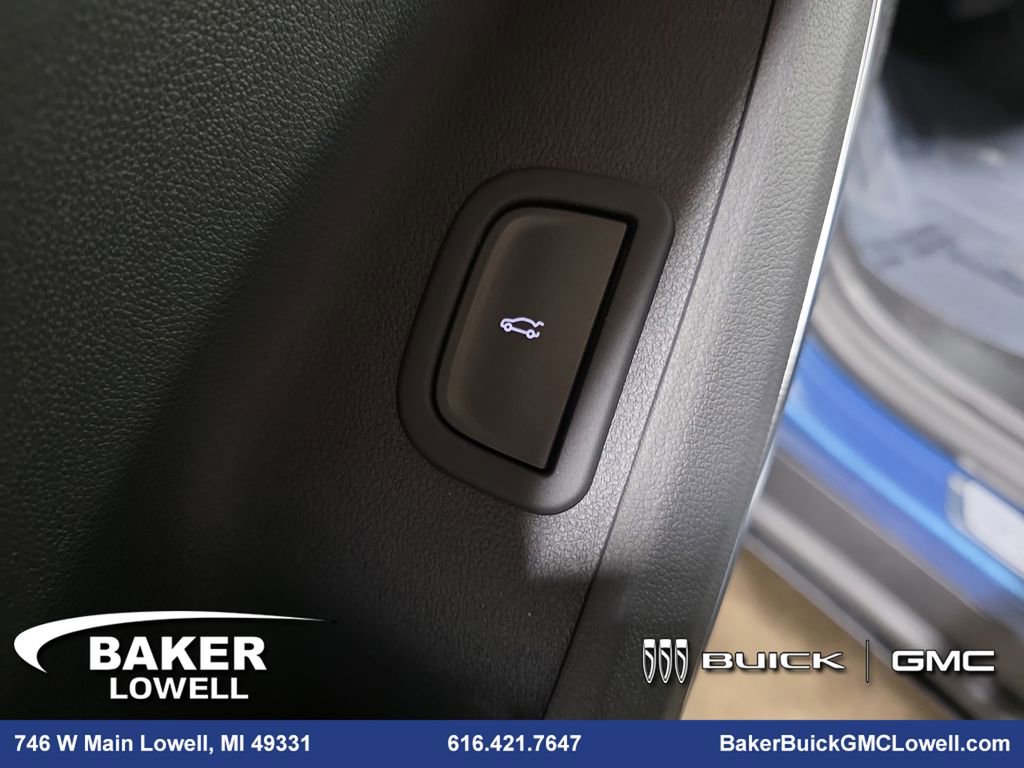 New 2026 Buick Enclave Preferred w/ Power Package image 34