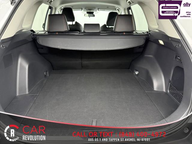 Used 2024 Toyota RAV4 Adventure image 8