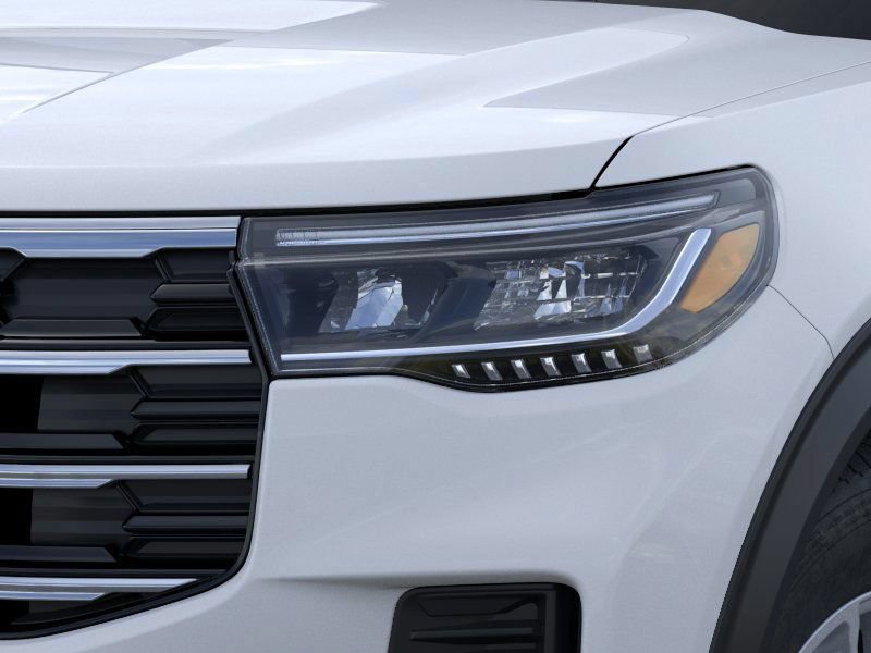 New 2026 Ford Explorer Active AWD/4WD image 19