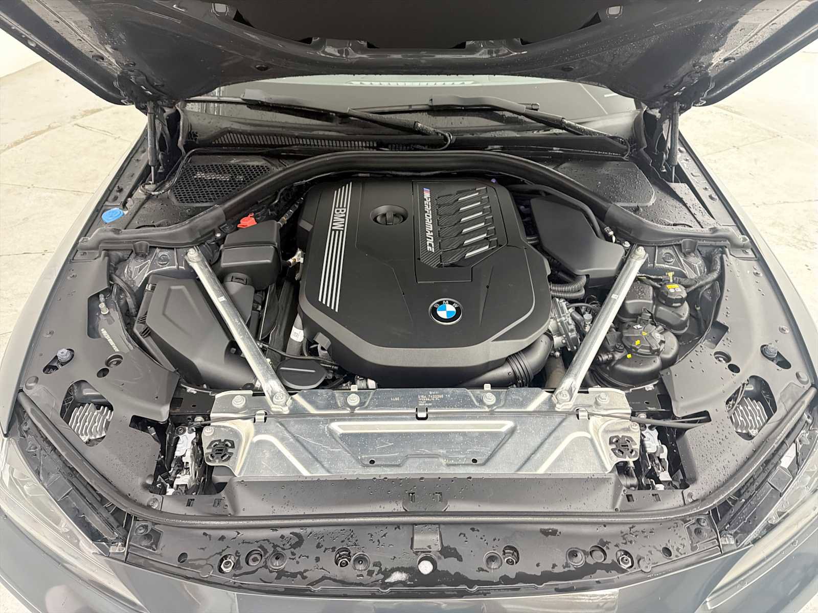 Used 2022 BMW M440i xDrive Gran Coupe w/ Shadowloine Package AWD/4WD image 18