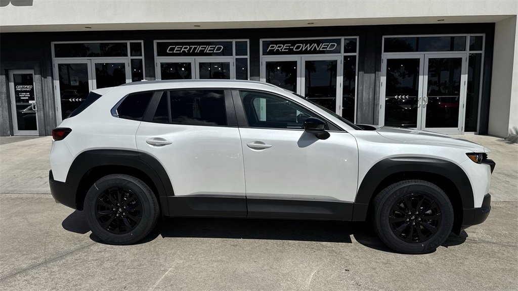 New 2026 MAZDA CX-50 2.5 Hybrid w/ Preferred Pkg image 6