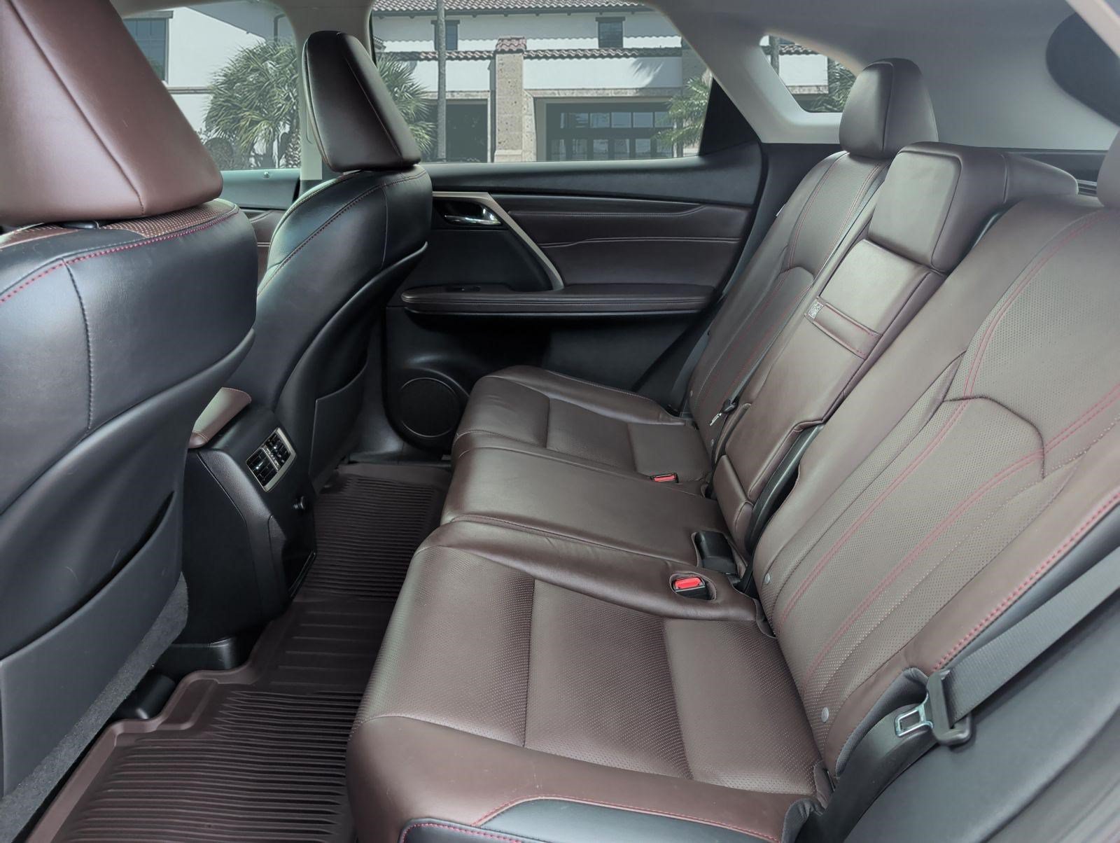 Used 2019 Lexus RX 350 FWD w/ Premium Package image 25