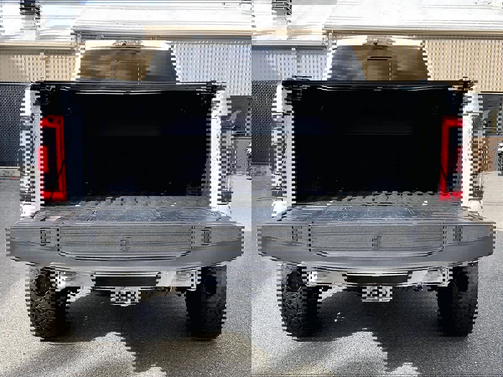 Used 2023 Ford F150 Raptor image 31