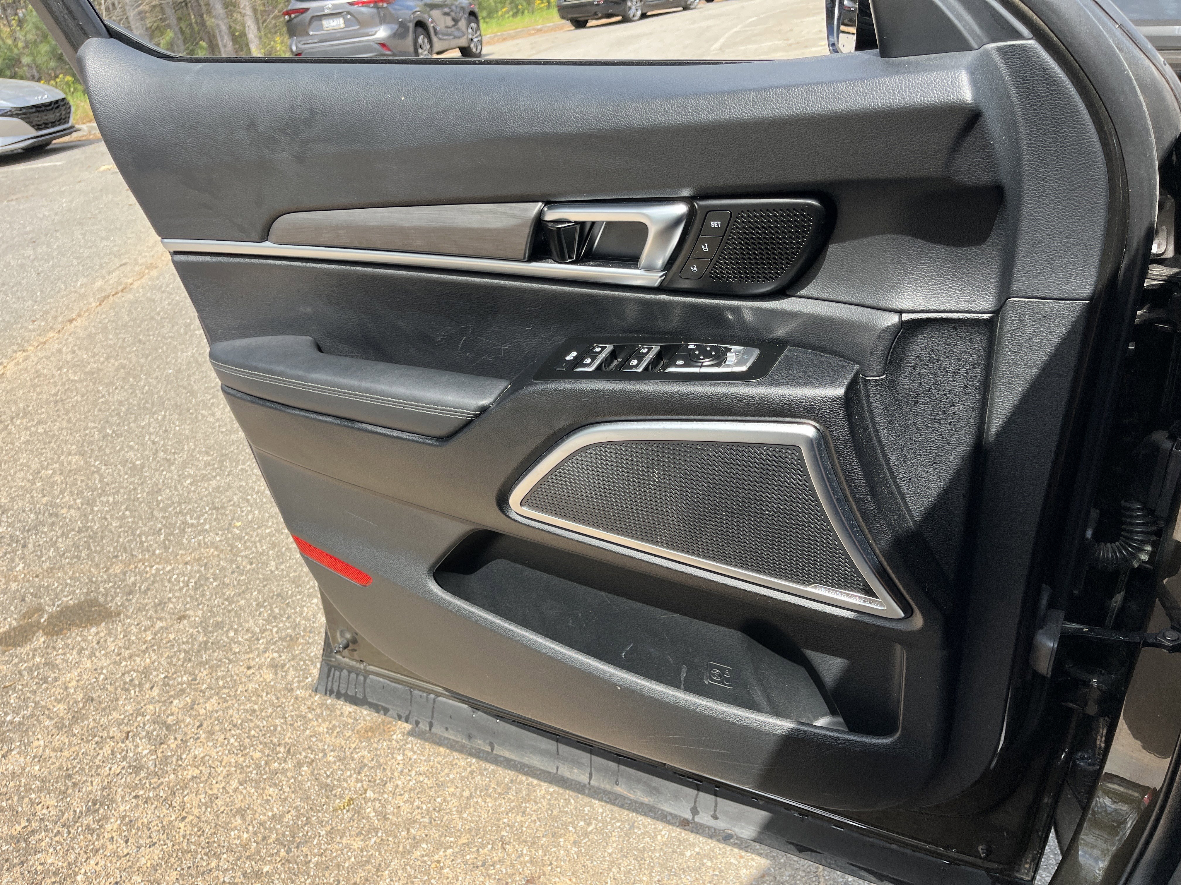 Used 2023 Kia Telluride SX X-Pro image 14