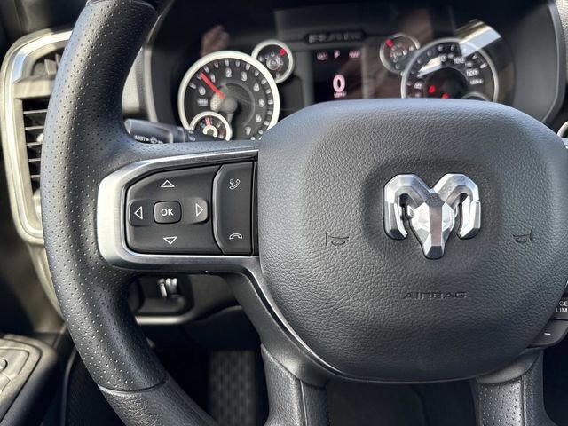 New 2025 RAM 1500 Big Horn image 15