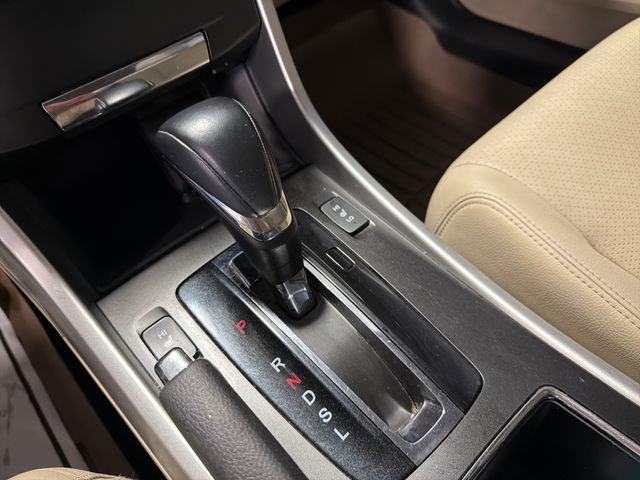 Used 2015 Honda Accord EX-L image 24