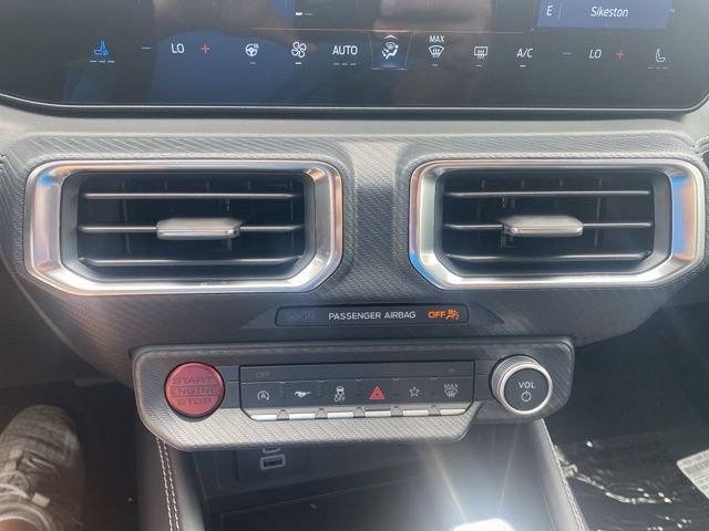 New 2025 Ford Mustang Premium image 18