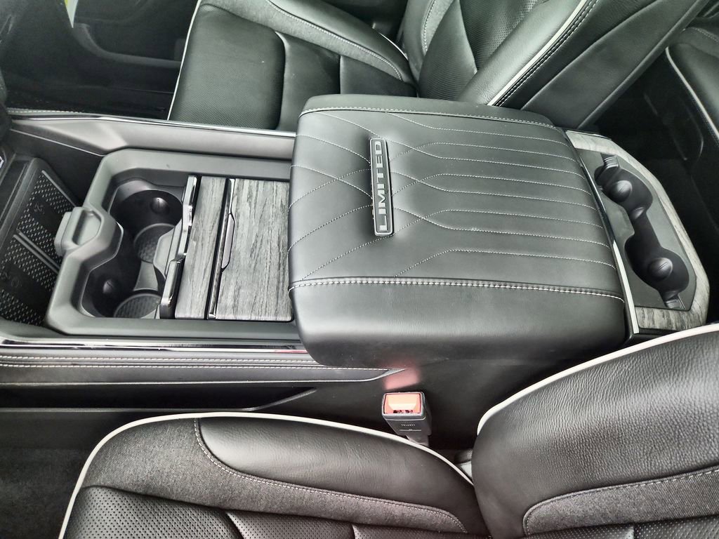 New 2026 RAM 1500 Limited image 30