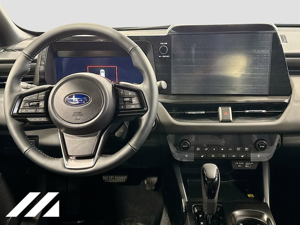New 2026 Subaru Outback Touring XT image 25