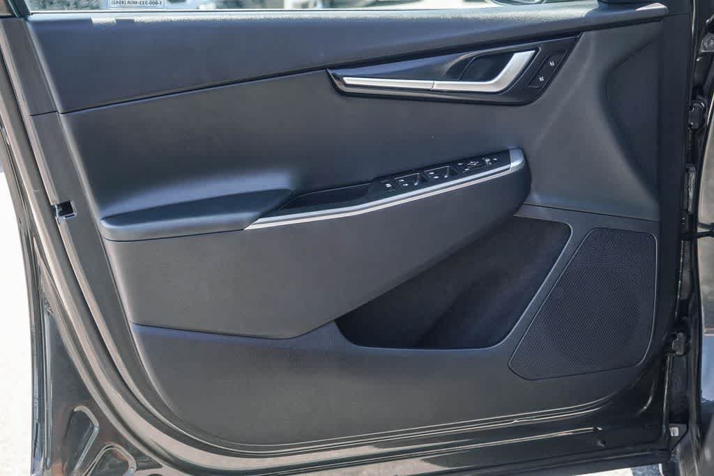 Certified 2023 Kia EV6 Light RWD image 19