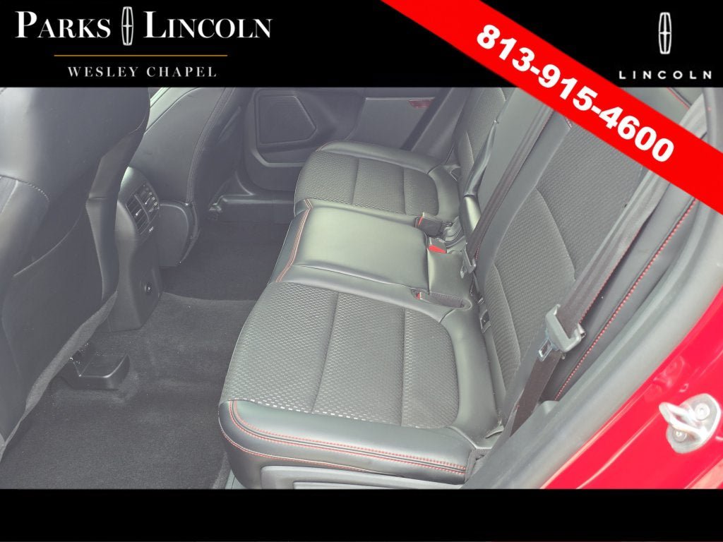 Used 2024 Ford Escape ST-Line w/ Tech Pack #1 FWD image 15