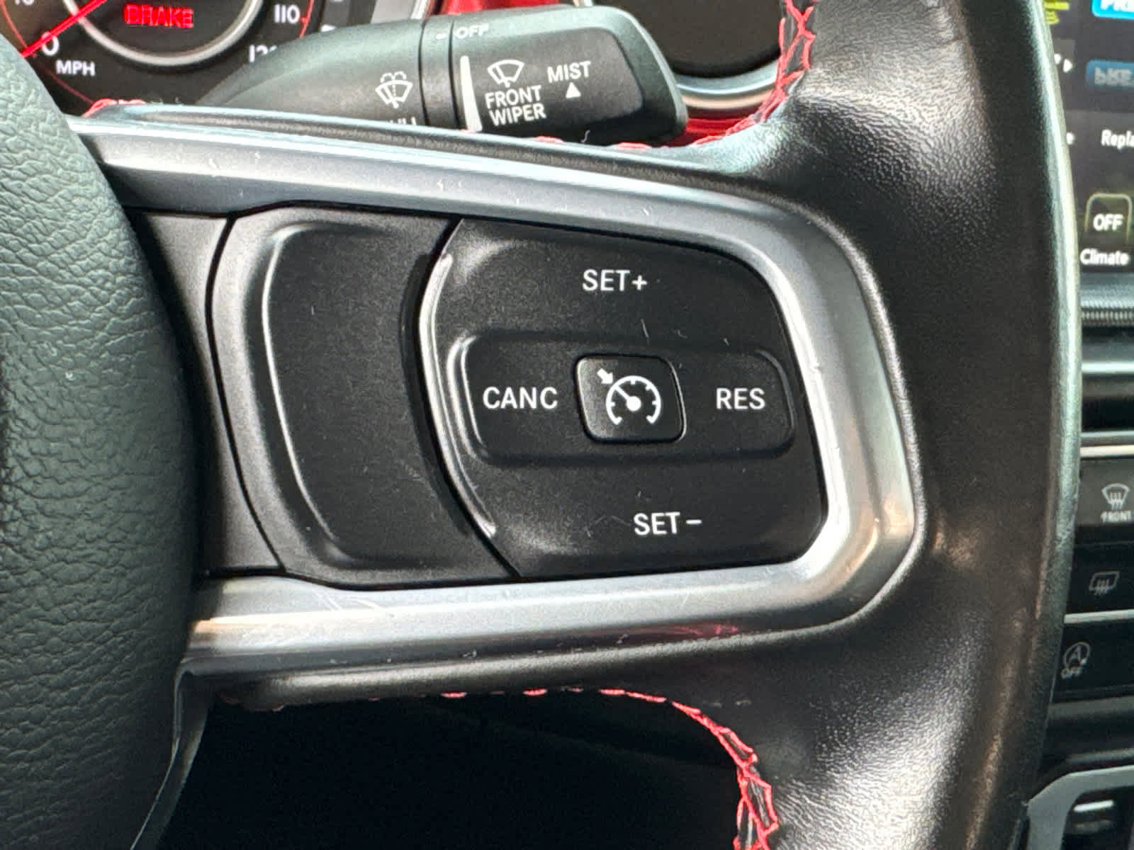 Used 2022 Jeep Wrangler Rubicon w/ LED Lighting Group image 20