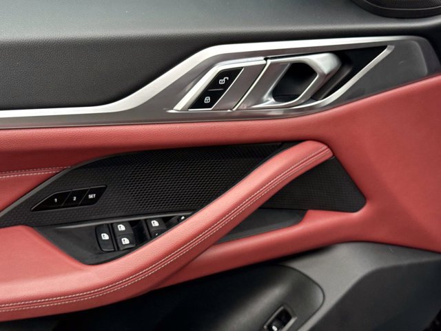 Used 2024 BMW 430i Gran Coupe RWD image 16