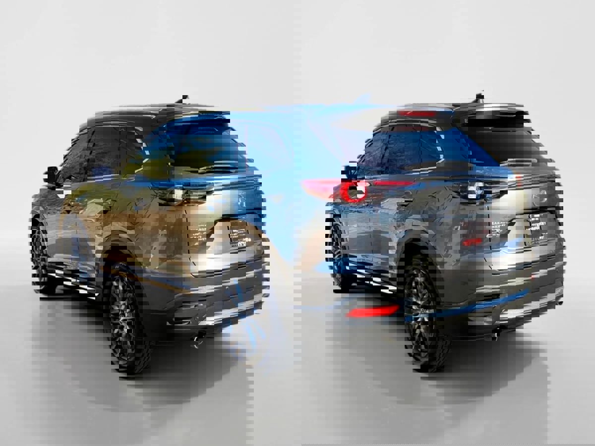 Used 2016 MAZDA CX-9 Signature image 3