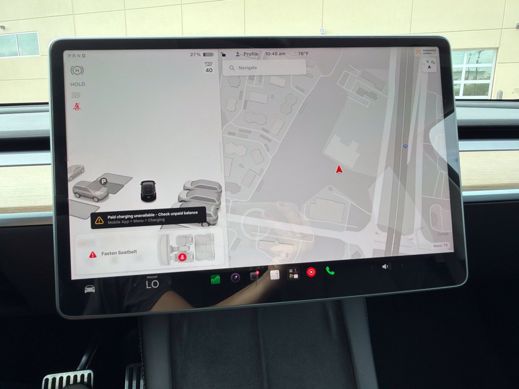 Used 2022 Tesla Model Y Long Range AWD/4WD image 37