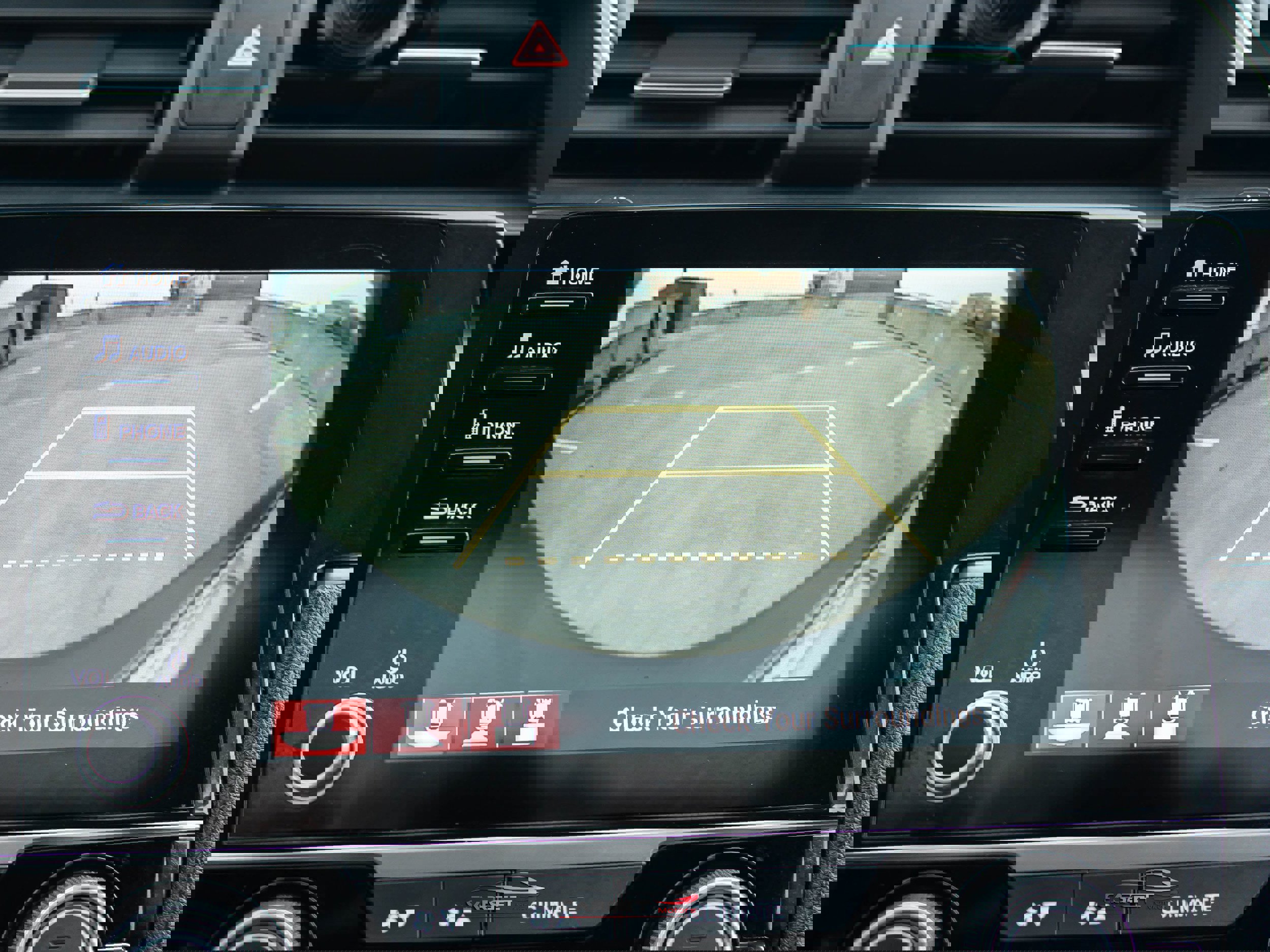 Used 2021 Honda Civic EX image 30