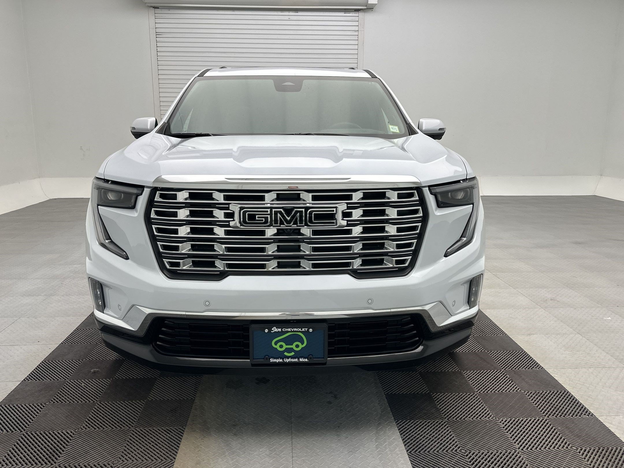 Certified 2026 GMC Acadia Denali w/ Super Cruise Package AWD/4WD image 6