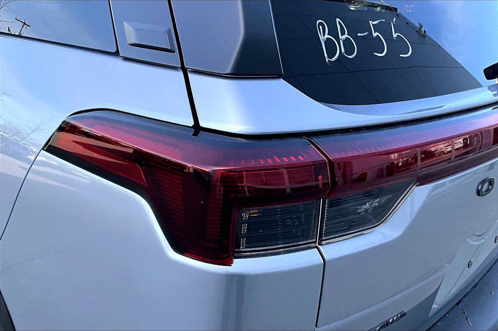 New 2026 Subaru Outback Premium AWD/4WD image 15