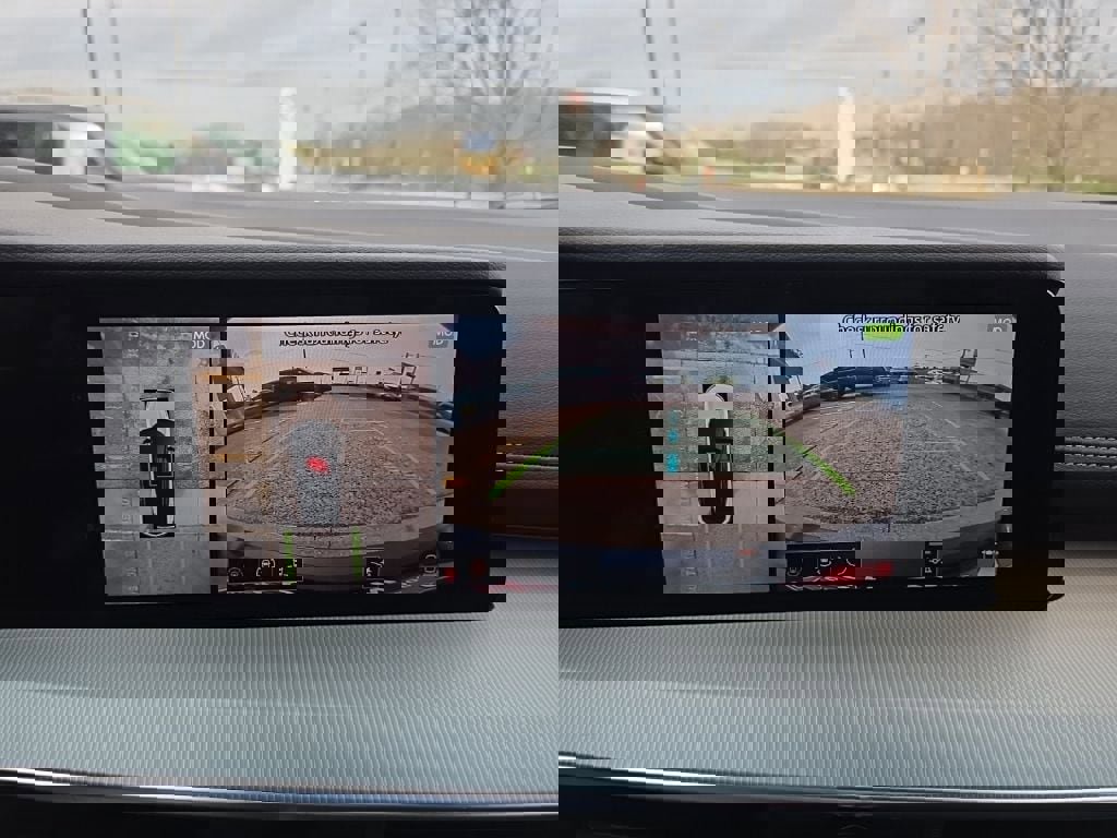 New 2026 Nissan Murano Platinum image 23