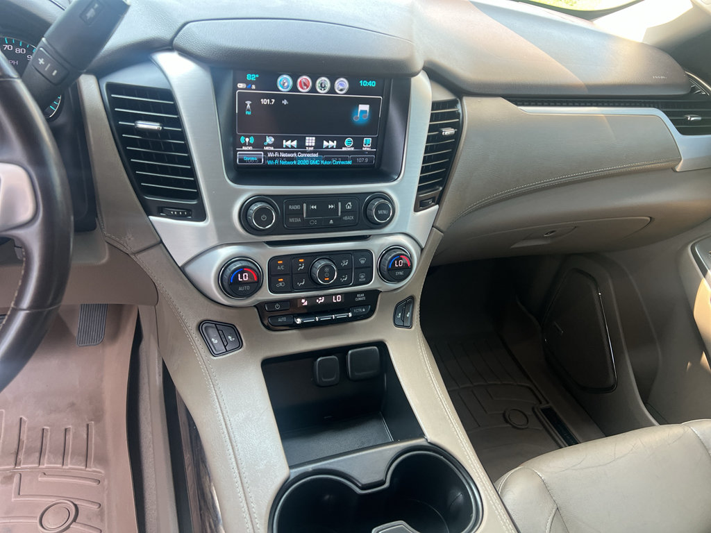 Used 2020 GMC Yukon XL SLT AWD/4WD image 30