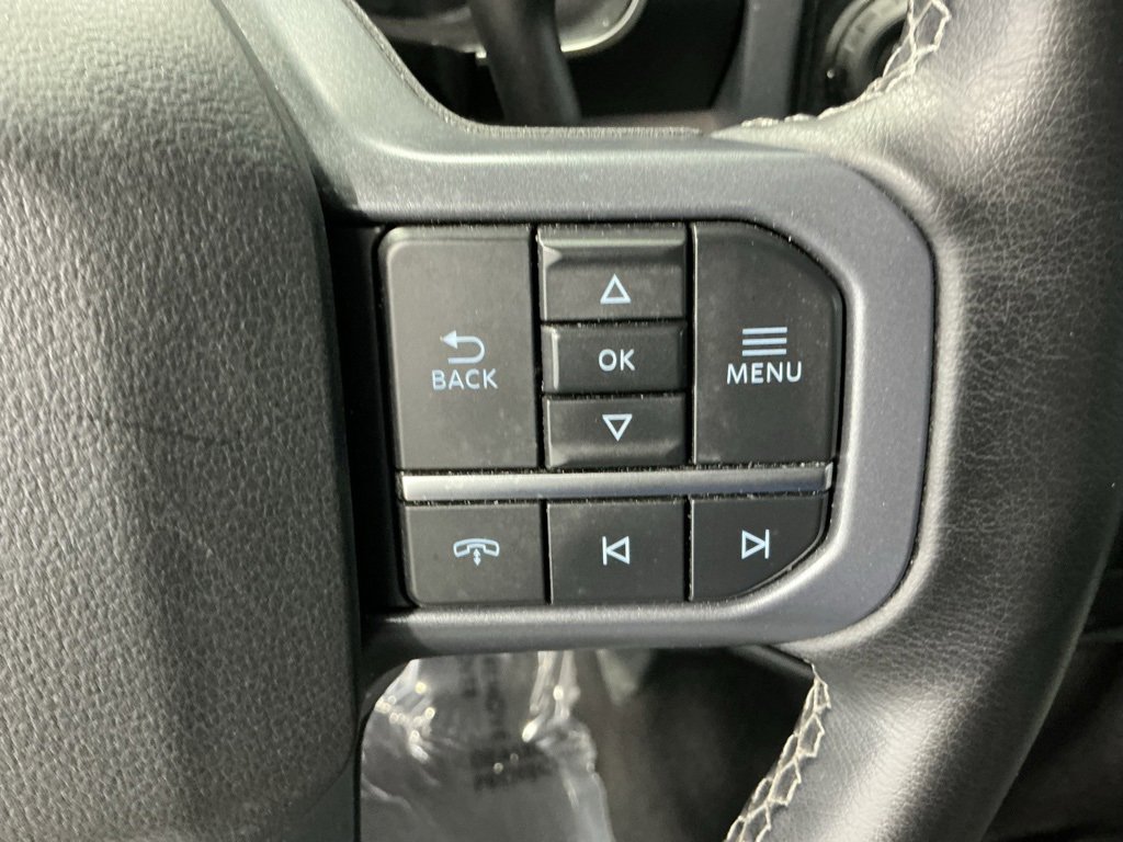 Used 2023 Ford F150 XLT w/ Equipment Group 301A Mid image 16