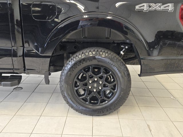 Used 2024 Ford F150 XLT w/ Mobile Office Package AWD/4WD image 13