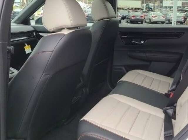 Used 2023 Honda CR-V Sport Touring image 18