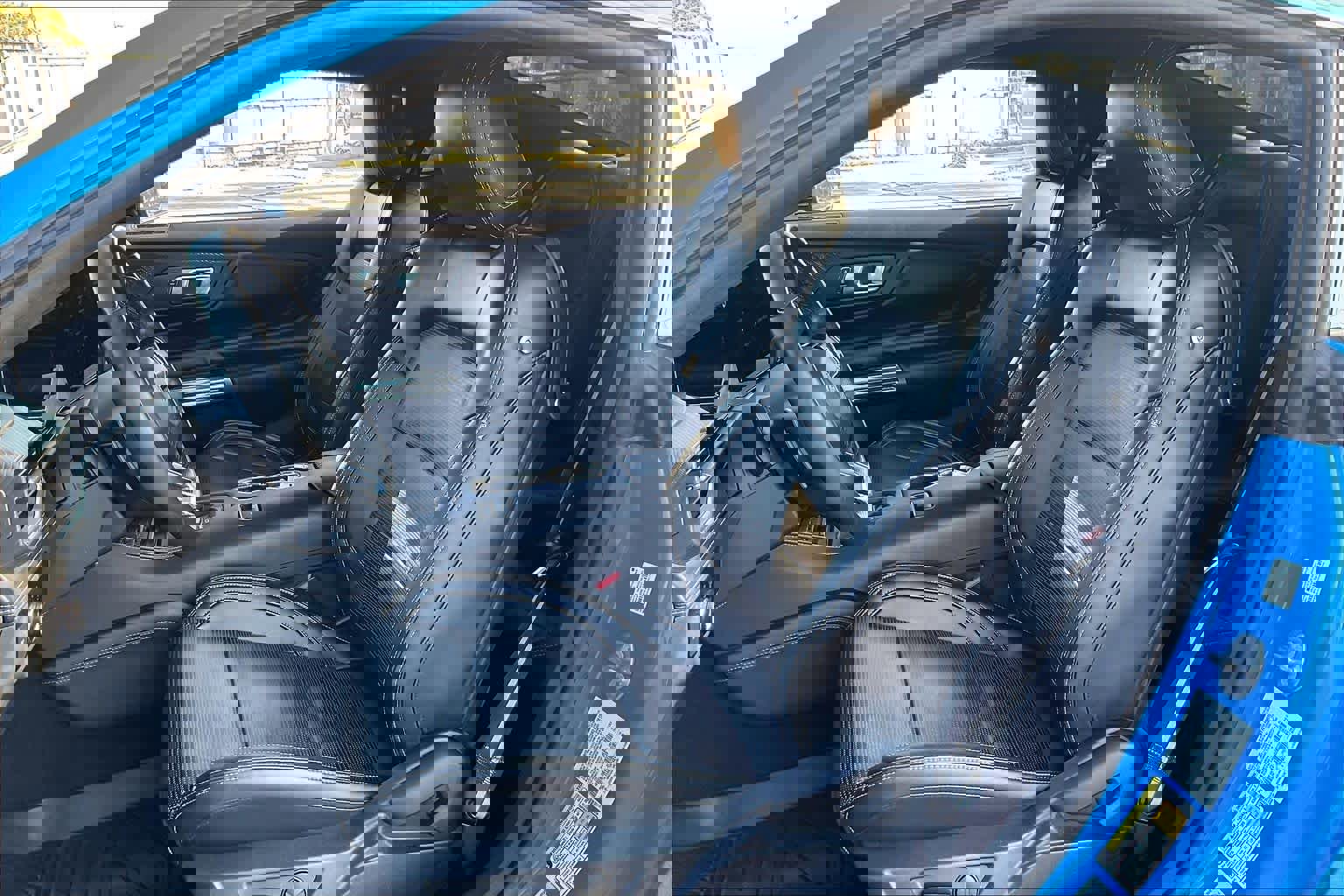 Used 2024 Ford Mustang GT Premium image 8