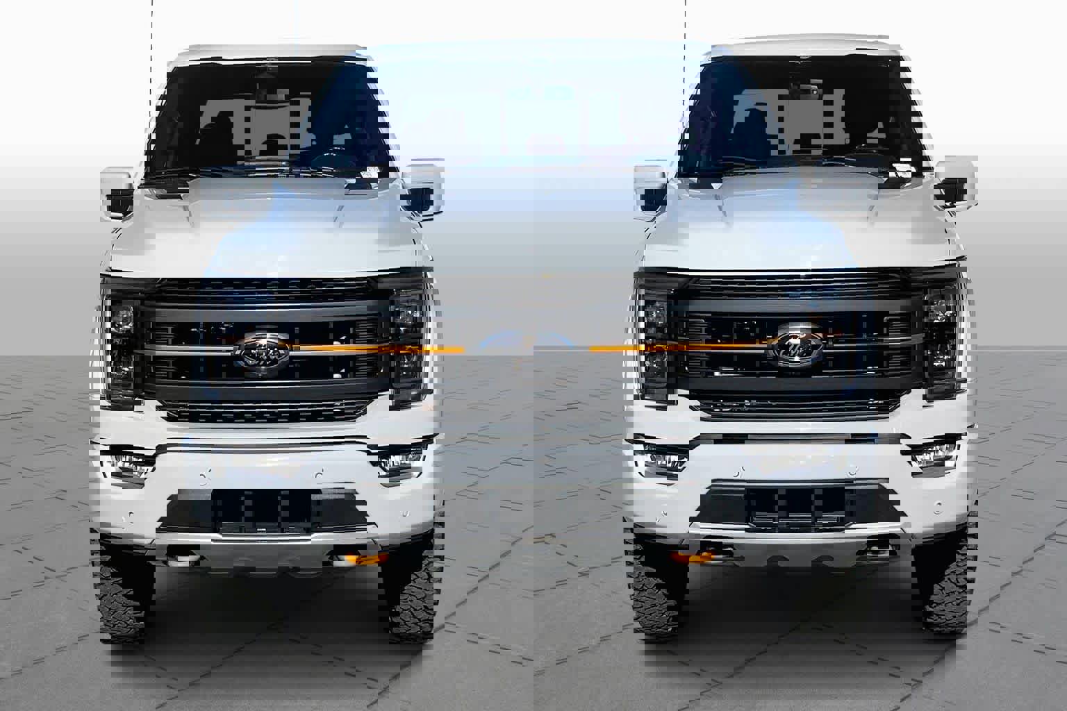 Certified 2023 Ford F150 Tremor w/ Equipment Group 402A High image 3