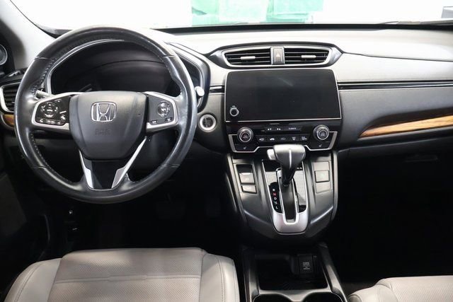 Used 2019 Honda CR-V EX-L image 12
