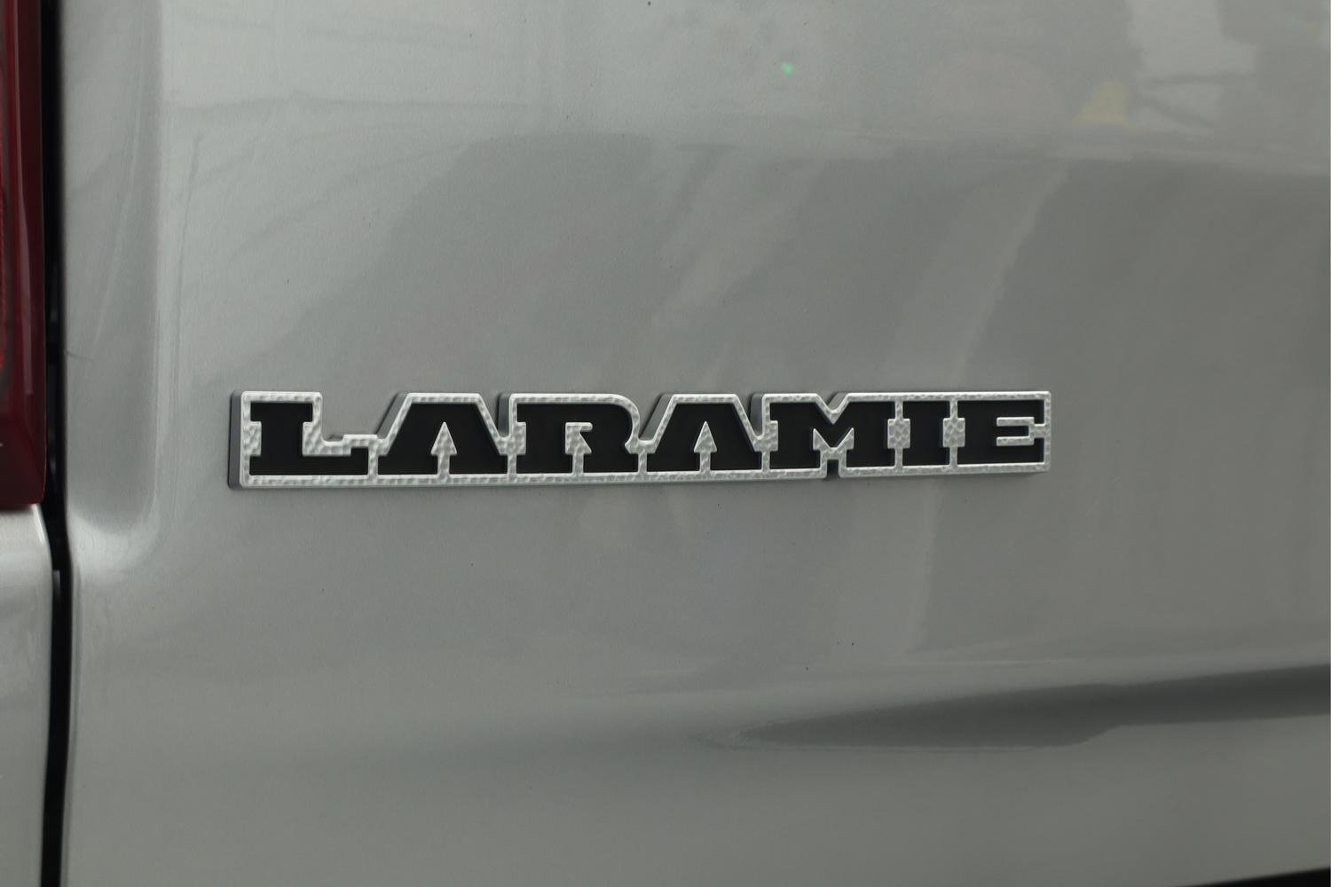 Used 2024 RAM 1500 Laramie image 27