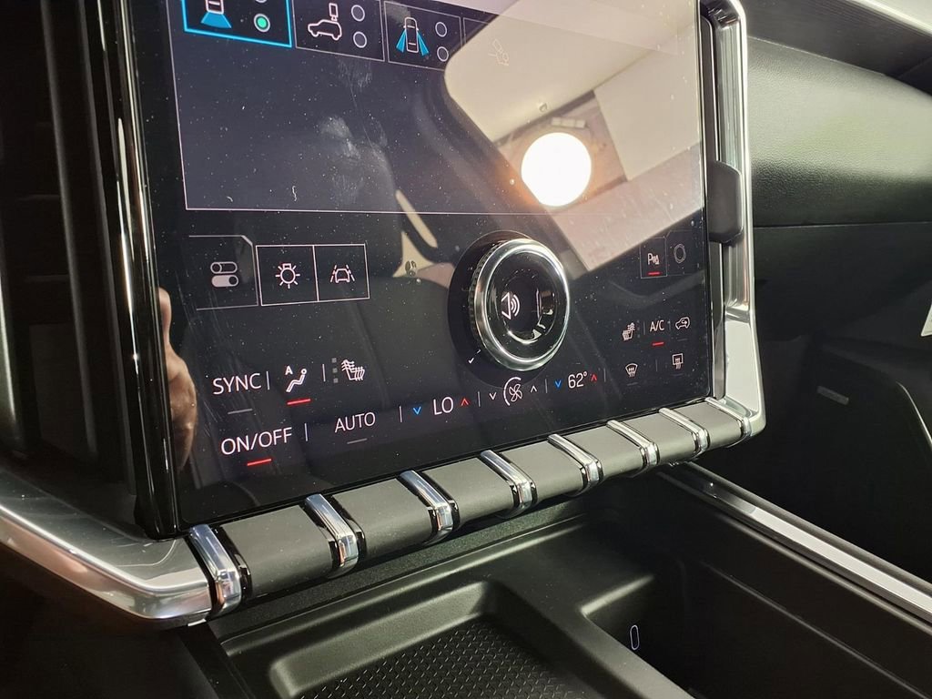New 2026 GMC Acadia Elevation w/ Black Edition FWD image 66