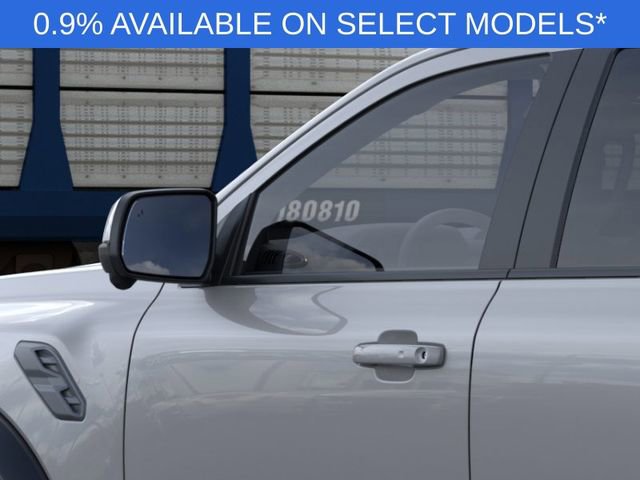 New 2026 Ford Ranger Raptor AWD/4WD image 20