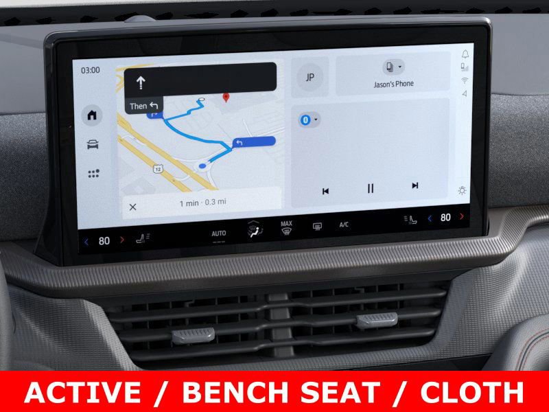 New 2025 Ford Explorer Active image 14