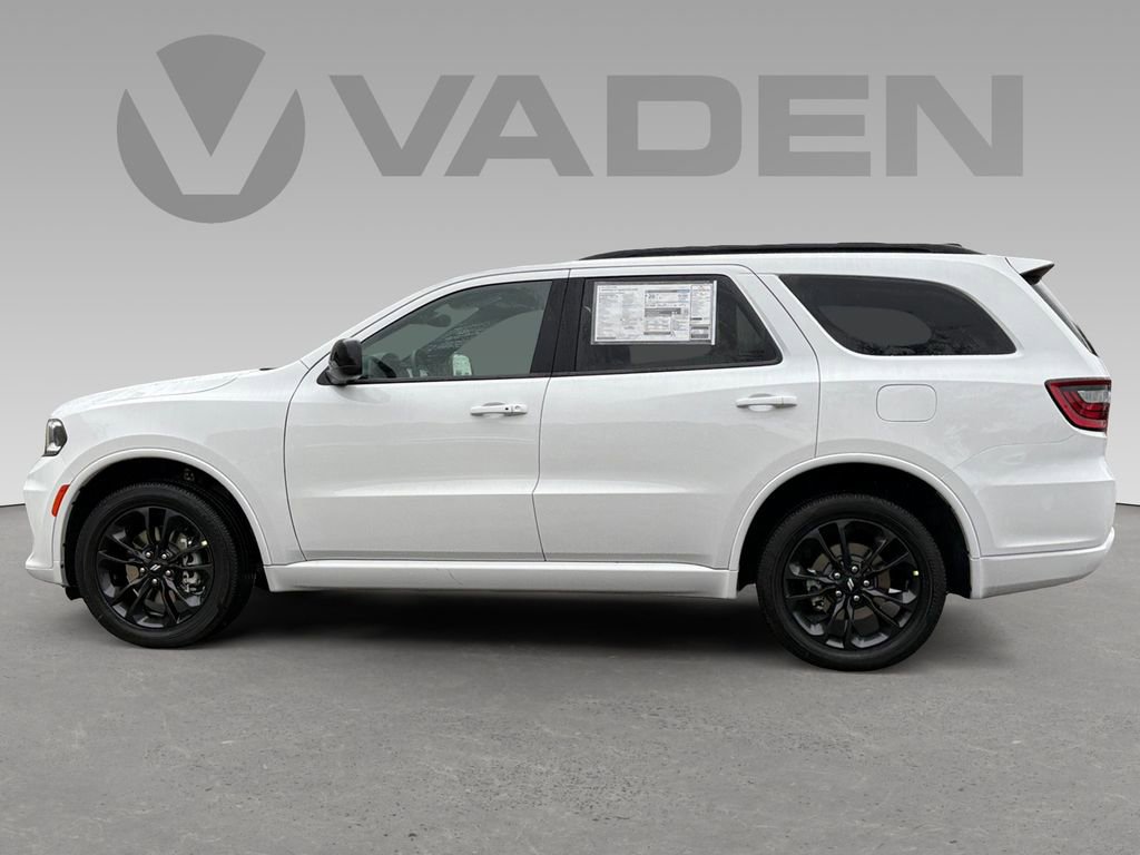 New 2026 Dodge Durango GT w/ Blacktop Package image 8