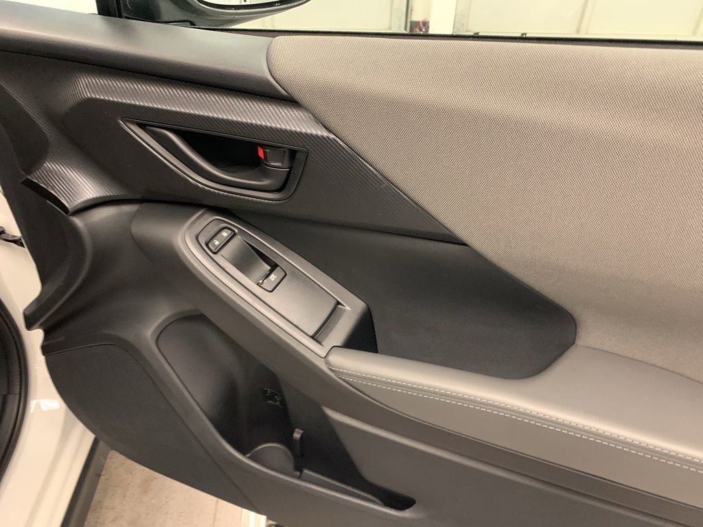 New 2026 Subaru Crosstrek 2.0i Premium image 20