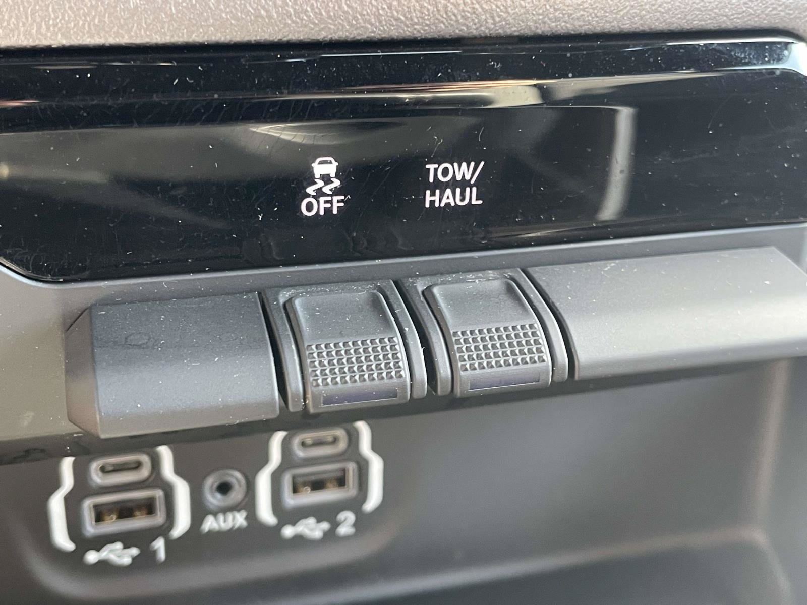 Used 2023 RAM 1500 HFE RWD image 35