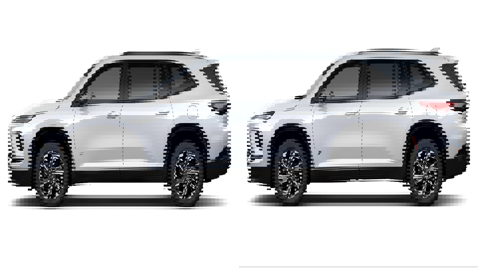 New 2026 Buick Enclave Sport Touring w/ Power Package image 26