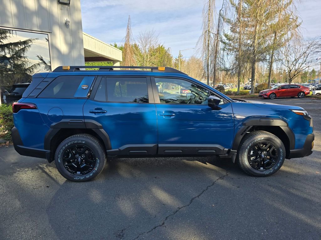 New 2026 Subaru Outback Wilderness image 4