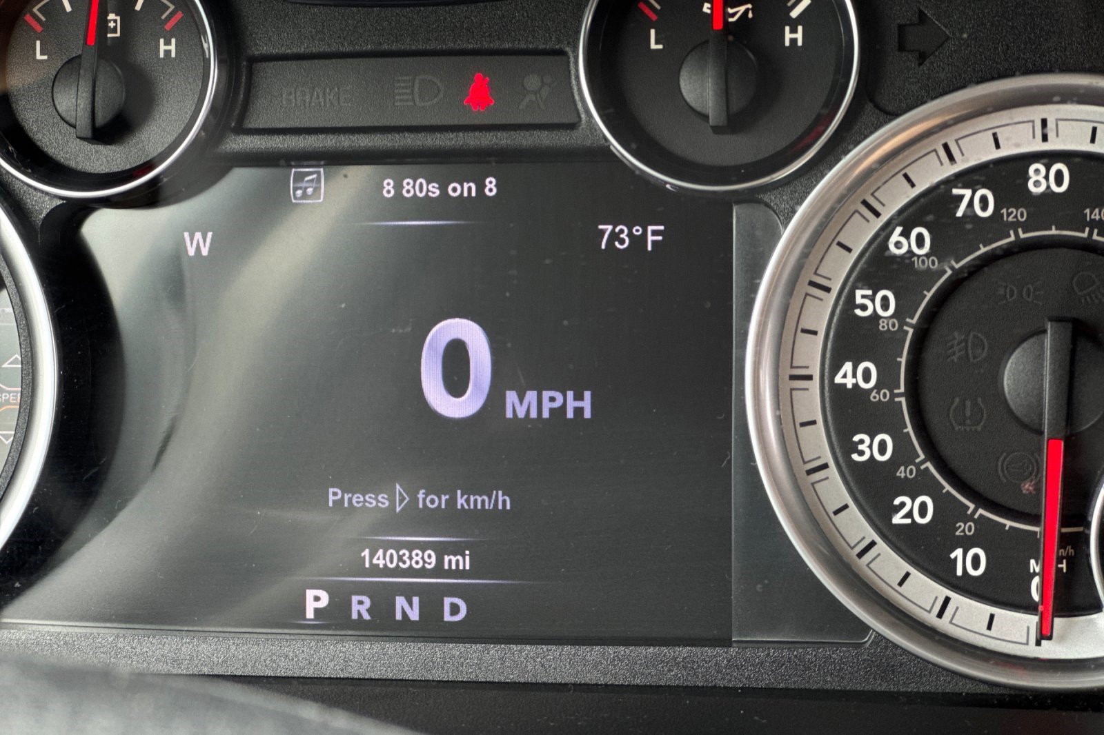 Used 2017 RAM 1500 Laramie RWD image 17