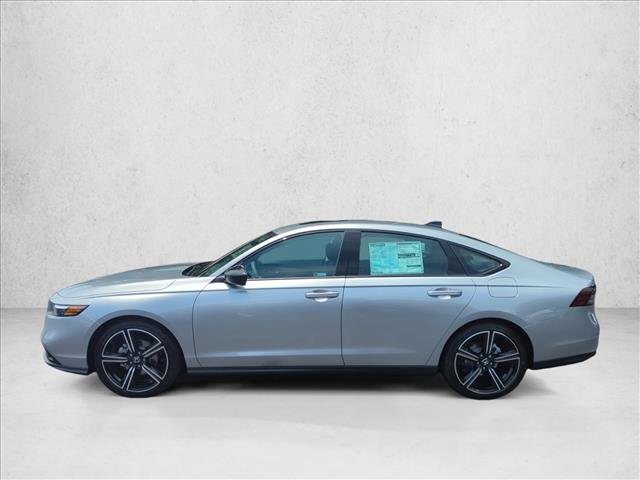 New 2026 Honda Accord SE image 4