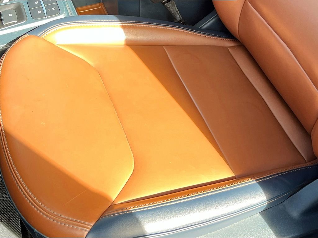 Used 2024 Ford Maverick Lariat w/ 4K Tow Package image 20