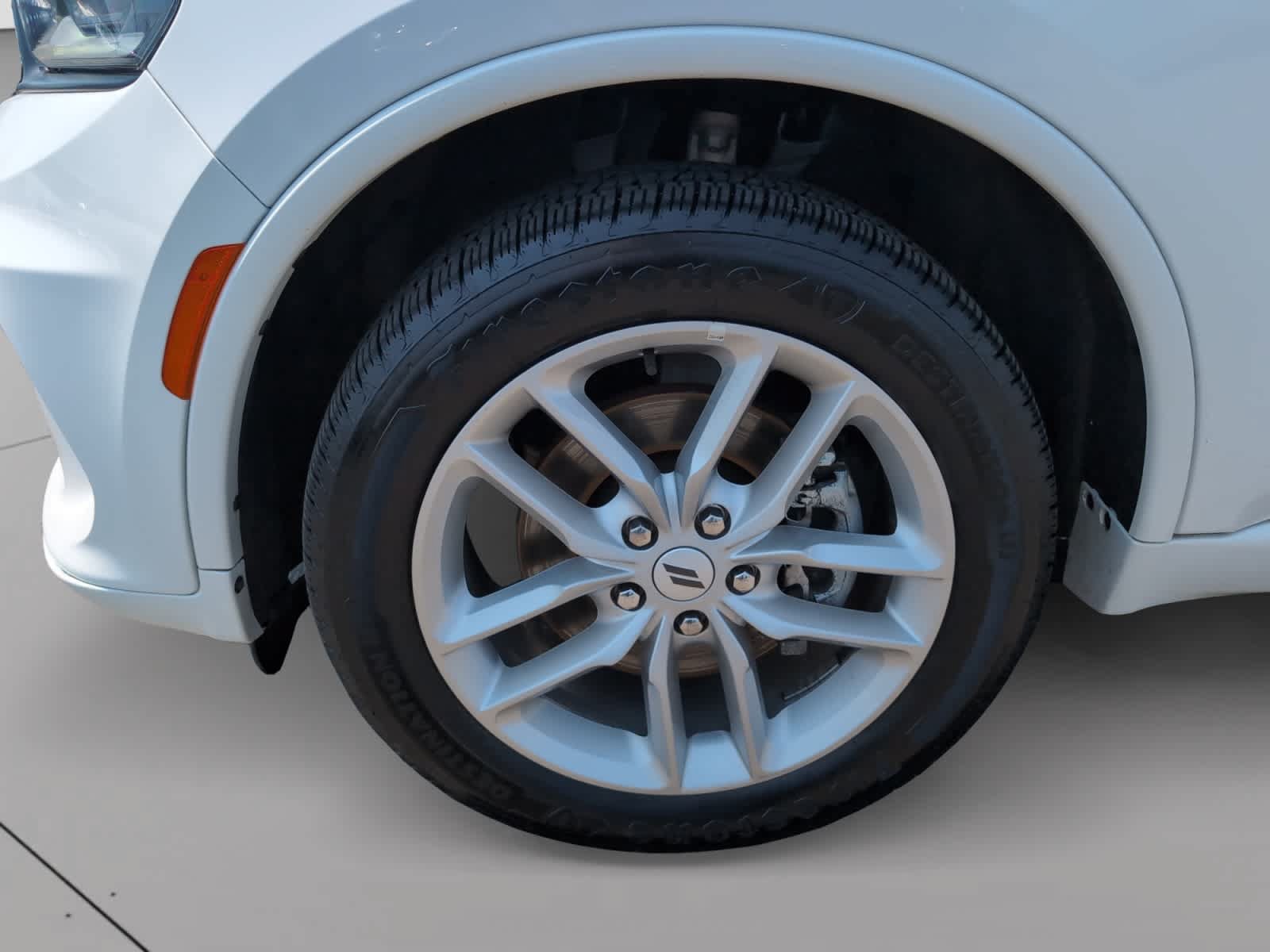 Used 2025 Dodge Durango GT AWD/4WD image 19