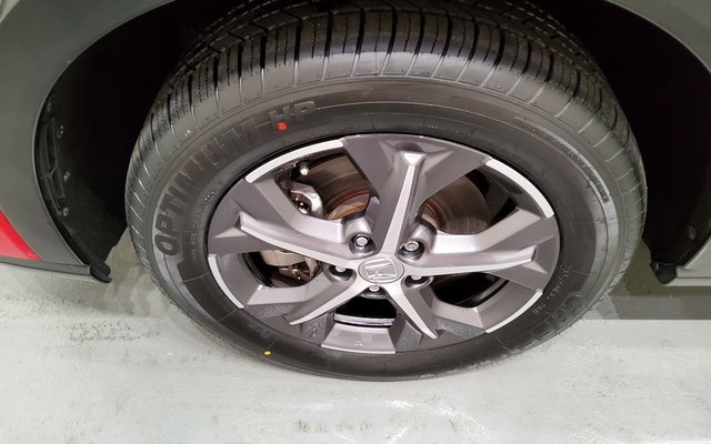 Used 2024 Honda HR-V EX-L image 30